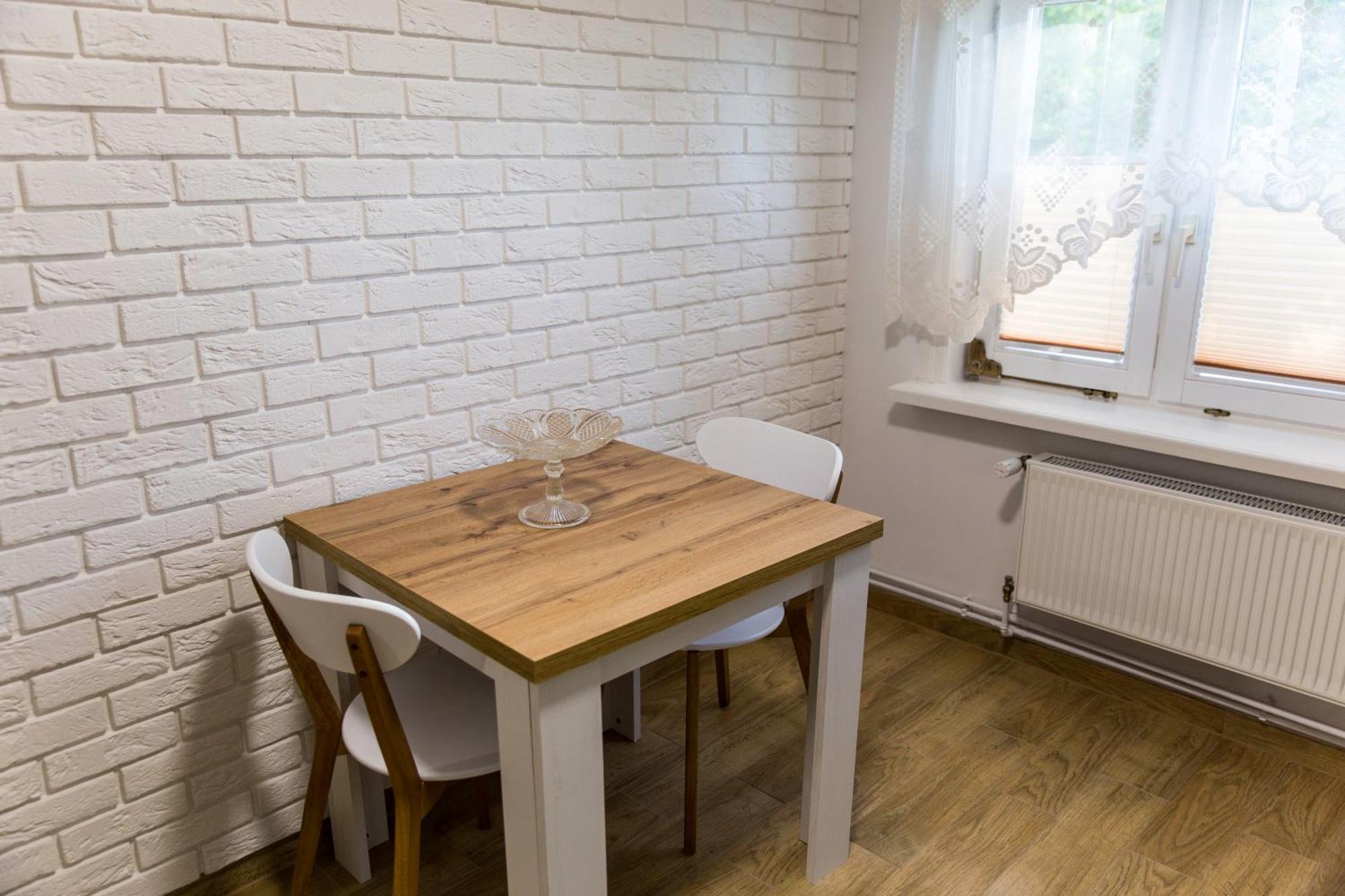 Domek Pod Klonem Agroturystyka Białowieża Exterior foto
