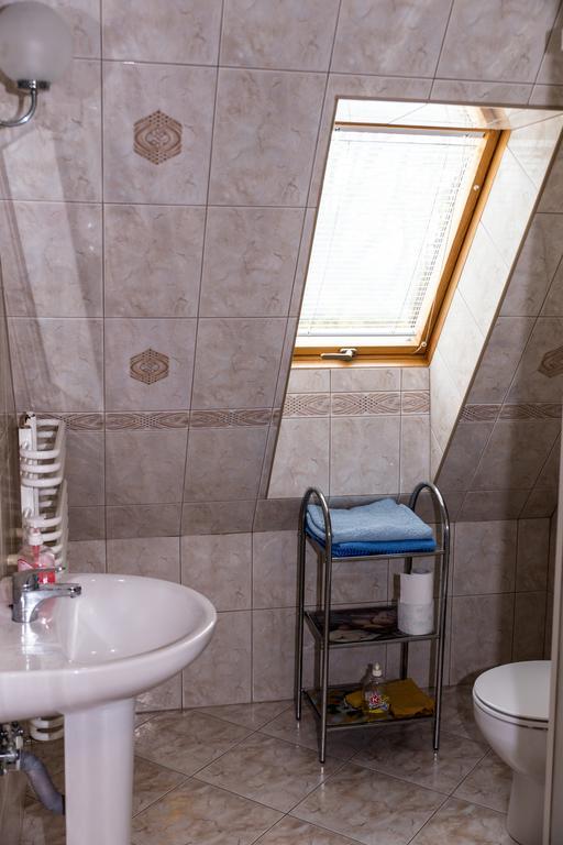 Domek Pod Klonem Agroturystyka Białowieża Cameră foto